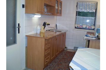 Сімейний пансіонат Zemplínska Šírava 3